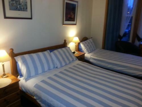 Bed & Breakfast Smiths Guest House