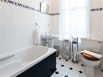 Bed & Breakfast Ardleigh Guest House