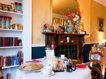 Bed & Breakfast Ardleigh Guest House