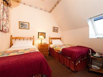 Bed & Breakfast Ardleigh Guest House