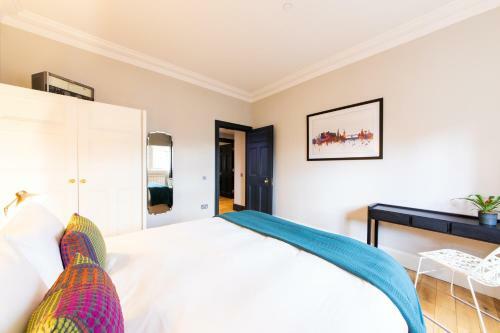 Apartamentos Destiny Scotland - North Bridge Lofts