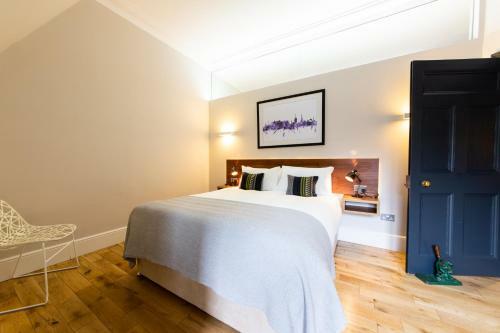 Apartamentos Destiny Scotland - North Bridge Lofts