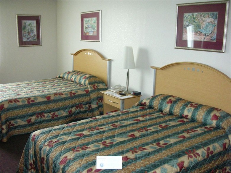 Hotel Monumental Movieland