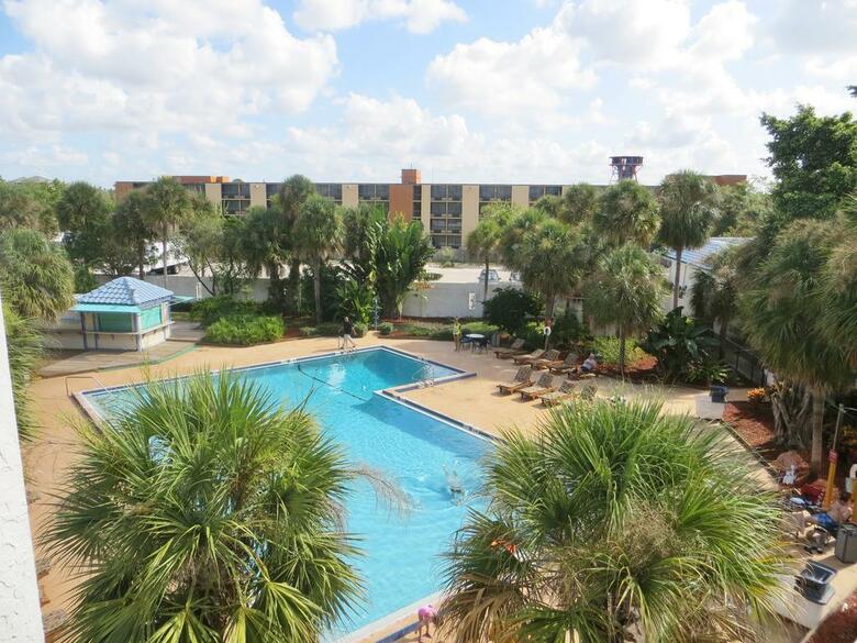 Hotel Monumental Movieland