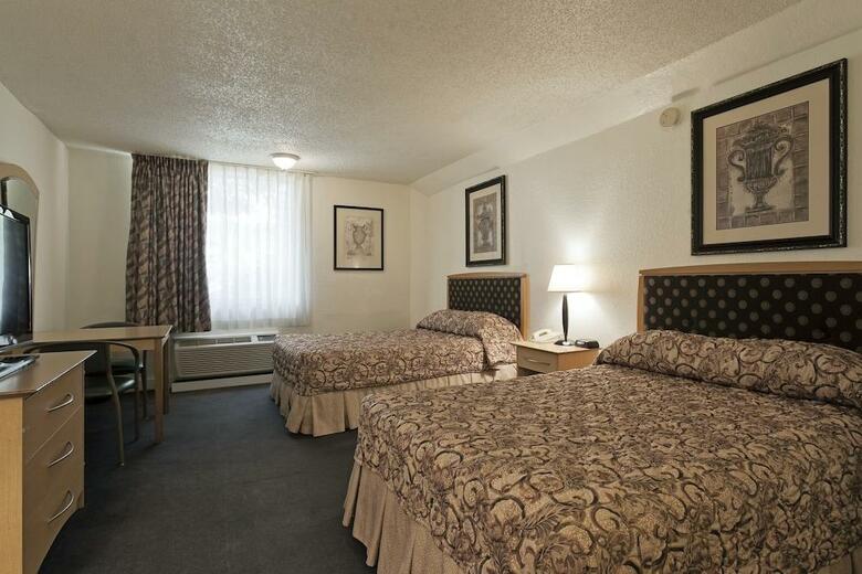 Hotel Monumental Movieland