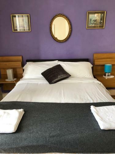 Bed & Breakfast Counan Guest House