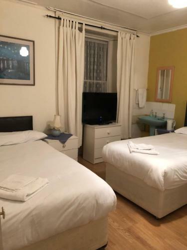 Bed & Breakfast Counan Guest House