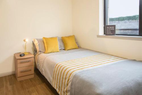 Fountainbridge Apartments