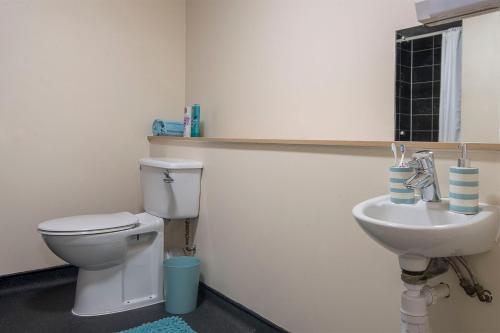 Fountainbridge Apartments
