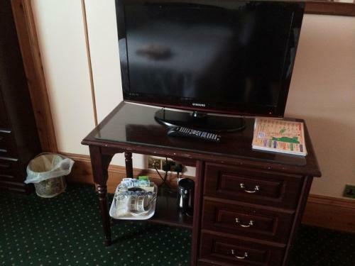 Hostal Bellevue Guest House