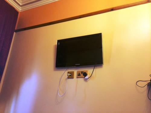 Hostal Bellevue Guest House