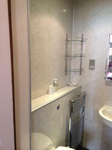 Hostal Bellevue Guest House