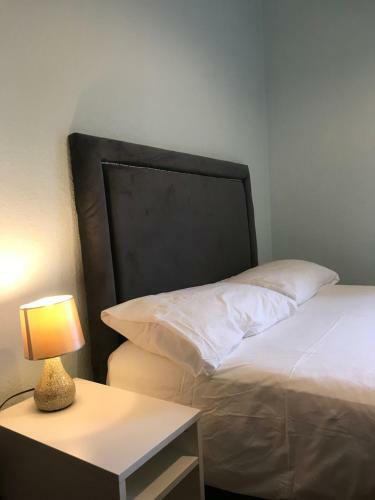 Edinburgh City Holiday Apartments