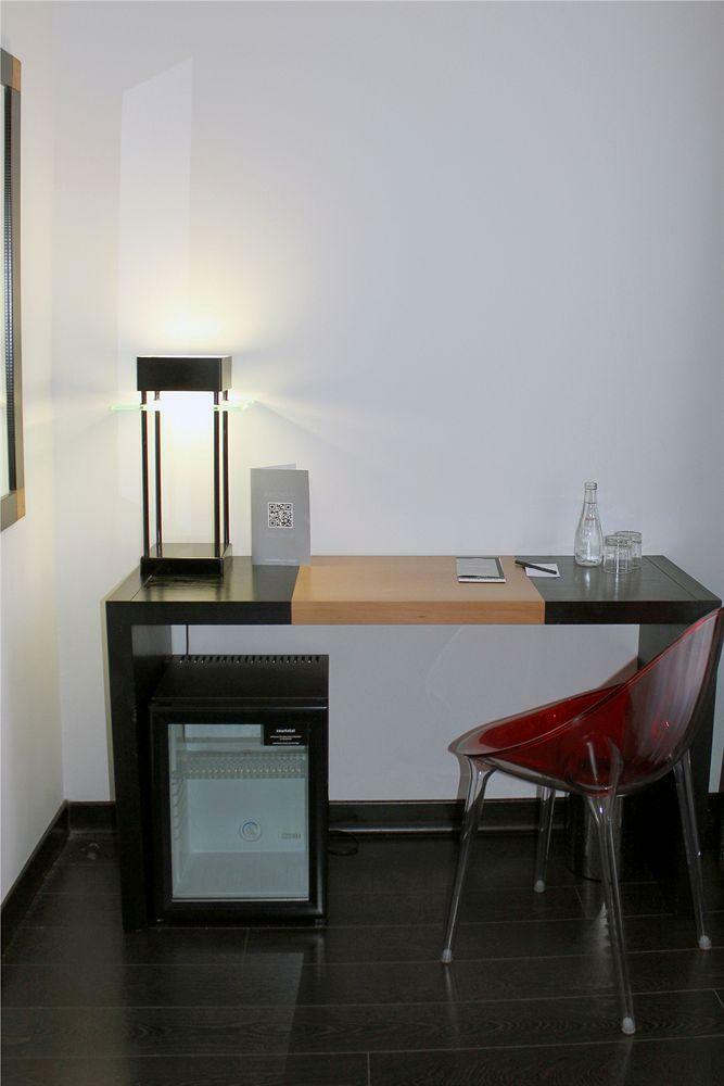 New Hotel Saint Charles