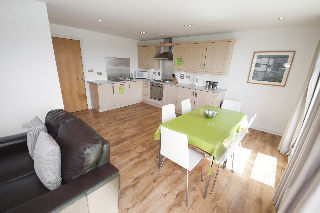 Ocean Apartments