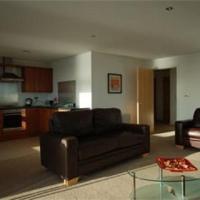 Ocean Apartments