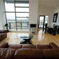 Ocean Apartments
