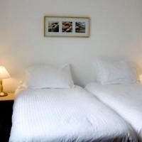 Ocean Apartments