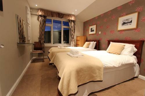 Apartamento Haymarket