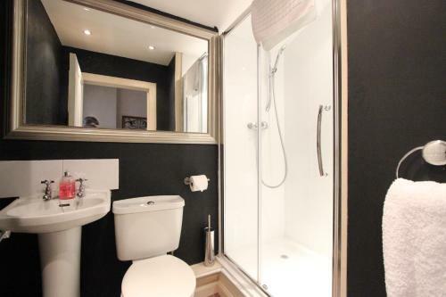 Apartamento Haymarket