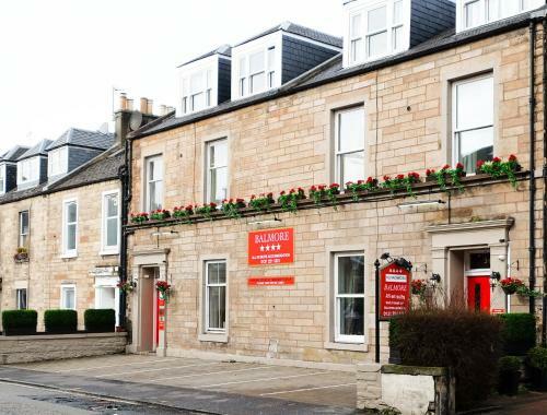 Hostal Balmore Guest House