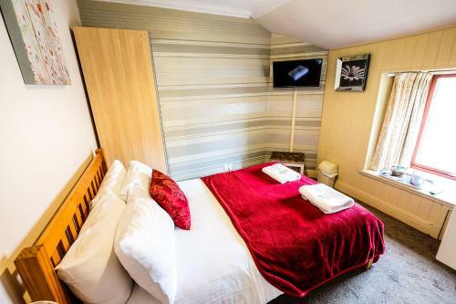Hostal Balmore Guest House