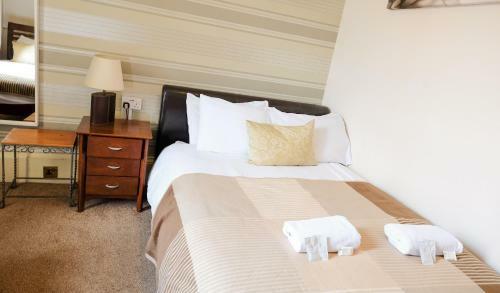 Hostal Balmore Guest House