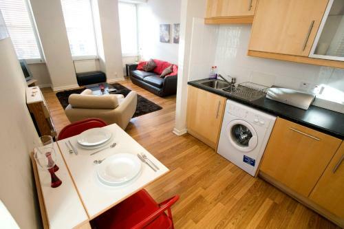Apartamentos Innercitylets