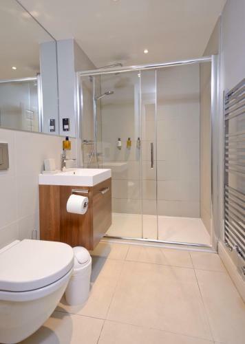 Destiny Scotland - Hill Street Apartments