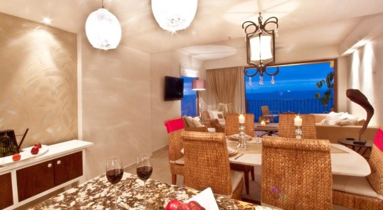 Hotel Almar Resort