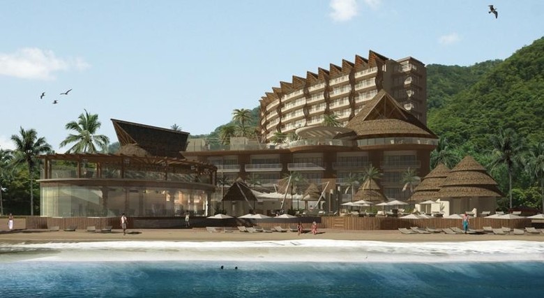 Hotel Almar Resort