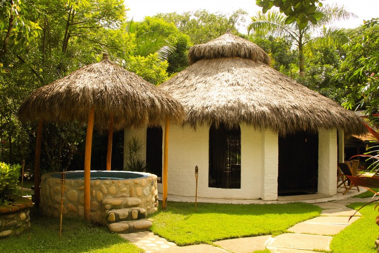 Contacto Natural Hotel And Spa
