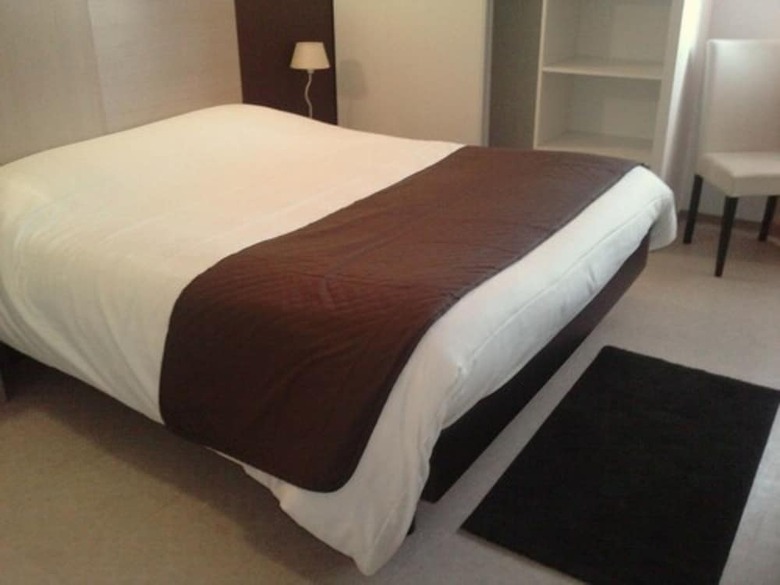 Hotel Villa Bellagio Montpellier