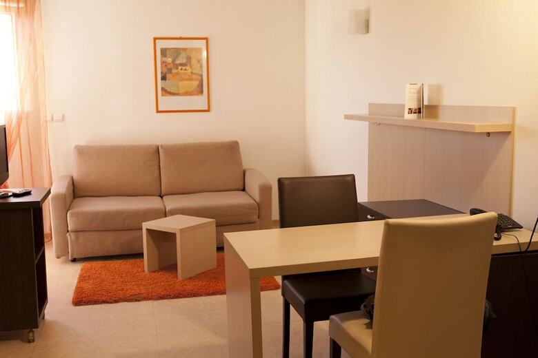 Hotel Villa Bellagio Montpellier