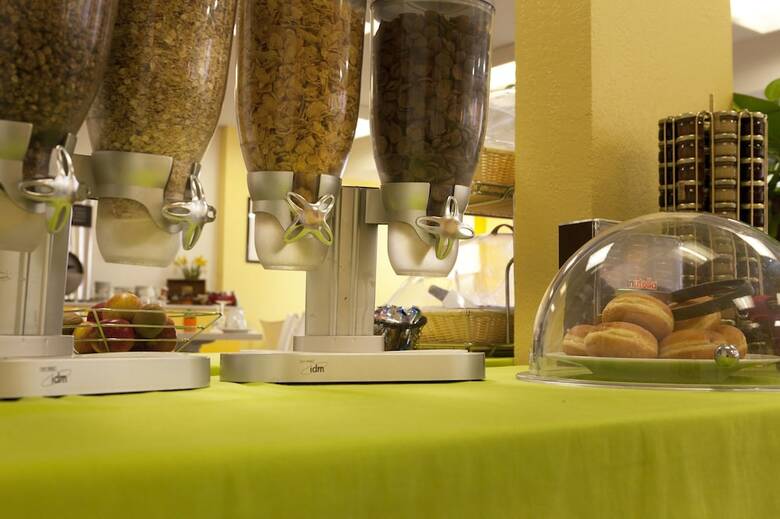 Hotel Villa Bellagio Montpellier