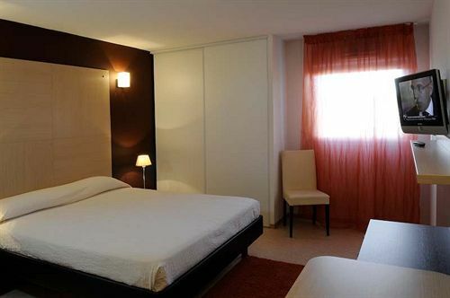 Hotel Villa Bellagio Montpellier