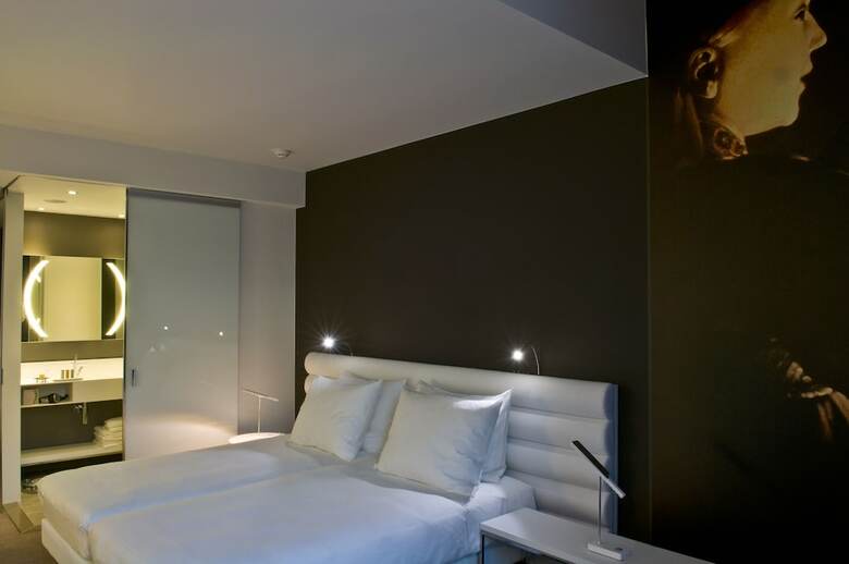 Radisson Blu Hotel Nantes