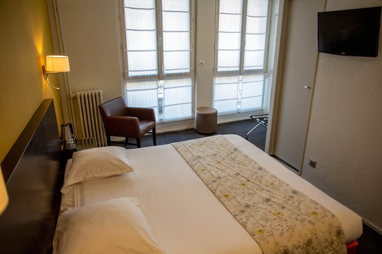 Grand Hotel D'orl�ans