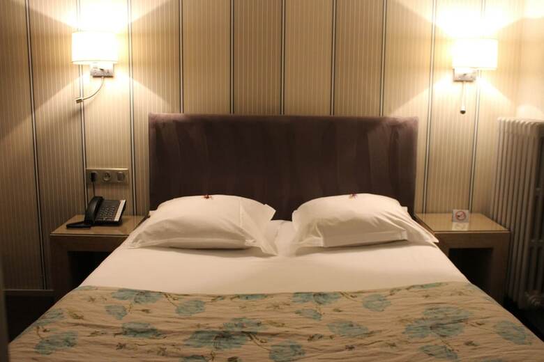 Grand Hotel D'orl�ans