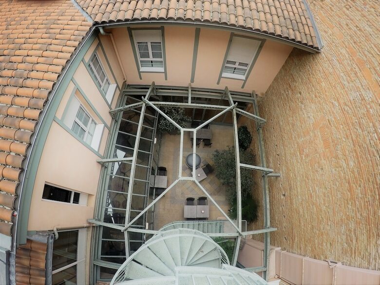 Grand Hotel D'orl�ans