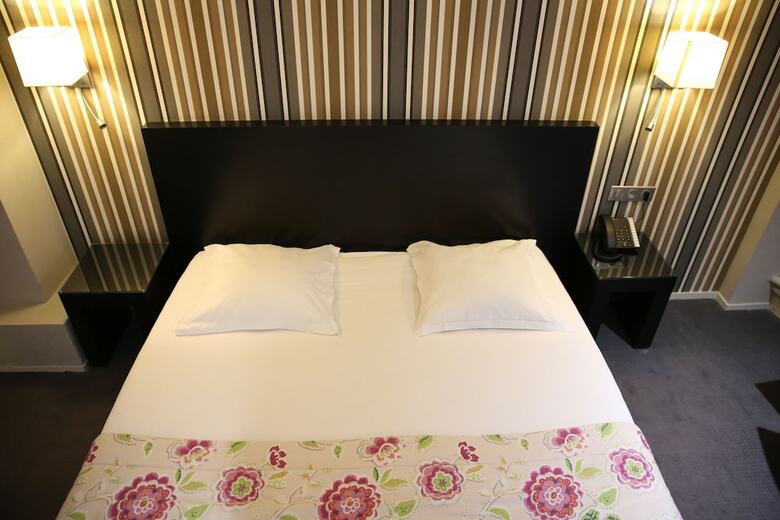 Grand Hotel D'orl�ans