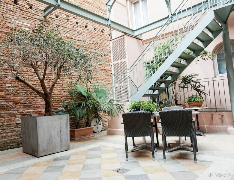 Grand Hotel D'orl�ans