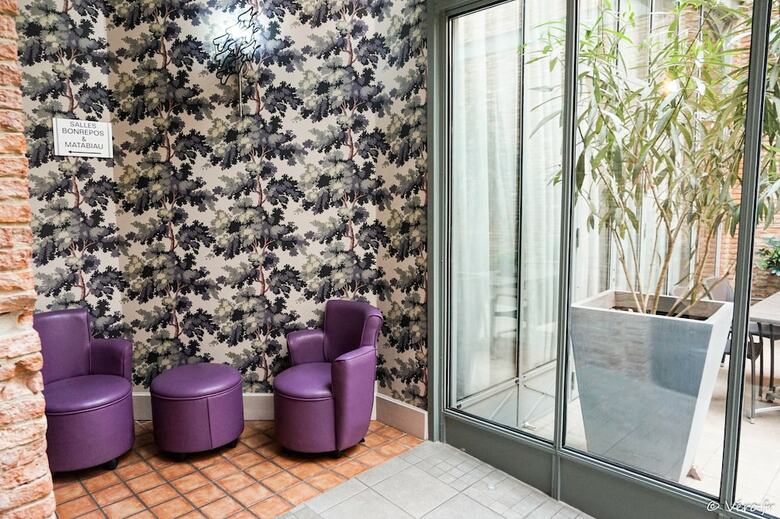 Grand Hotel D'orl�ans