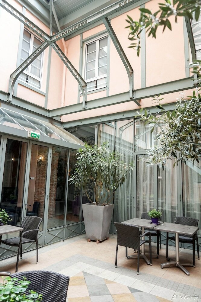 Grand Hotel D'orl�ans