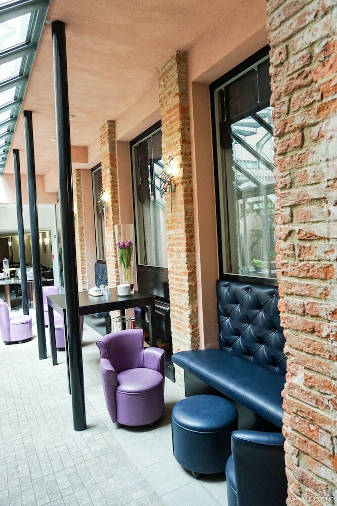 Grand Hotel D'orl�ans