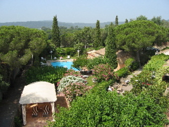 Hotel La Ferme D'augustin