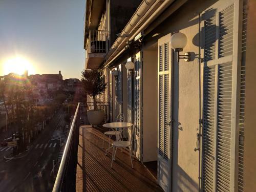 Apartamento Citilet Marina