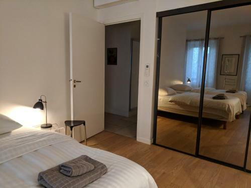 Apartamento Citilet Marina