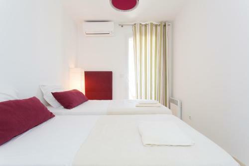 Apartamento Bristol Park Cannes