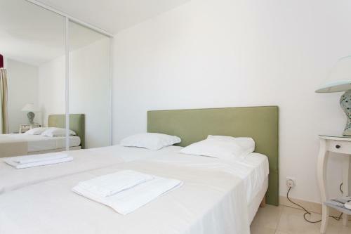 Apartamento Bristol Park Cannes